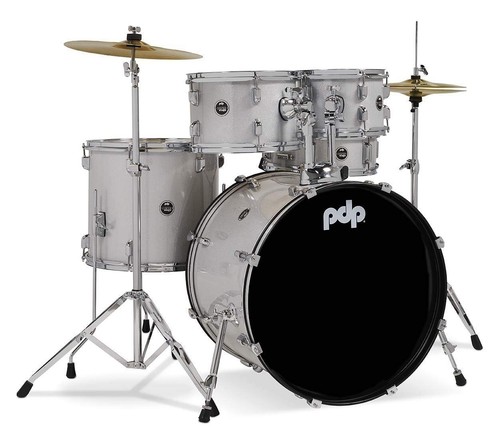 Pacific drums center stage - pacific,
