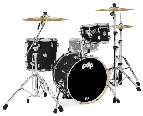 Pdp concept maple - concept, bop